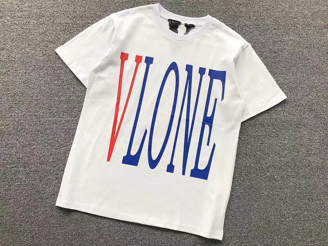 On Running 69 VLONE T-SHIRT 504143891 (Im 170Cm 60Kg I Wear Size M In The Phot) - Image 13