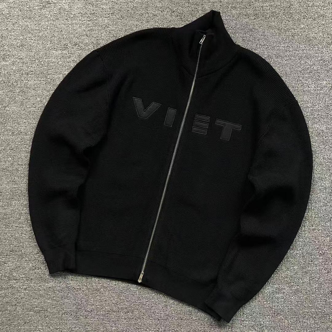 Vetements Vetements 235 SWEATER 4201100128 (Im 170Cm 60Kg I Wear Size M In The Phot), photo 1