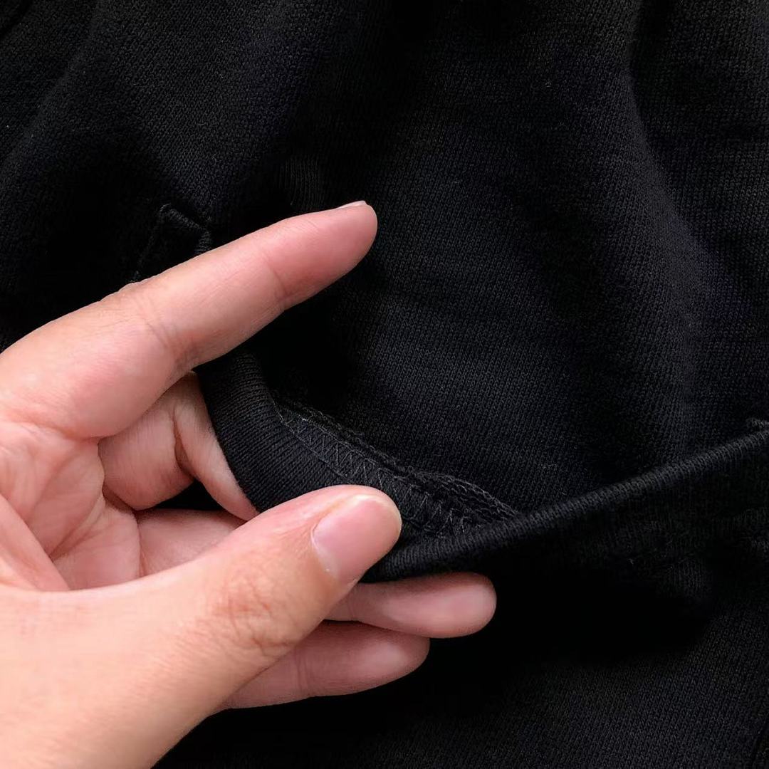 Fear of God SHORTS 125 FOG T-SHIRT 4203070477 (Im 170Cm 60Kg I Wear Size M In The Phot) - Image 42