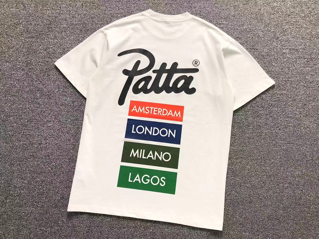 Patta 82 P⭐TT⭐ T-SHIRT 128507175 (Im 170Cm 60Kg I Wear Size M In The Phot) - Image 7