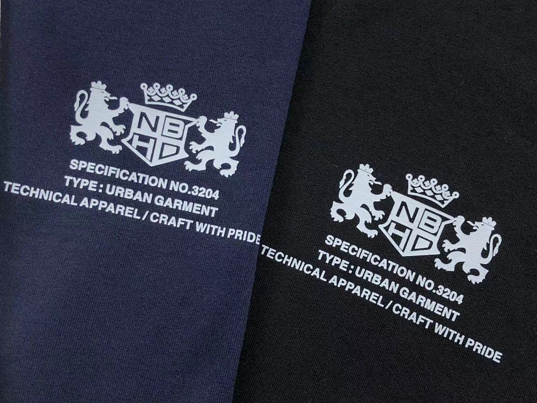 Neighborhood 108 NEIGHBORHOOD LONG SLEEVED 211175702 (Im 170Cm 57Kg I Wear Size M In The Phot) - Image 23