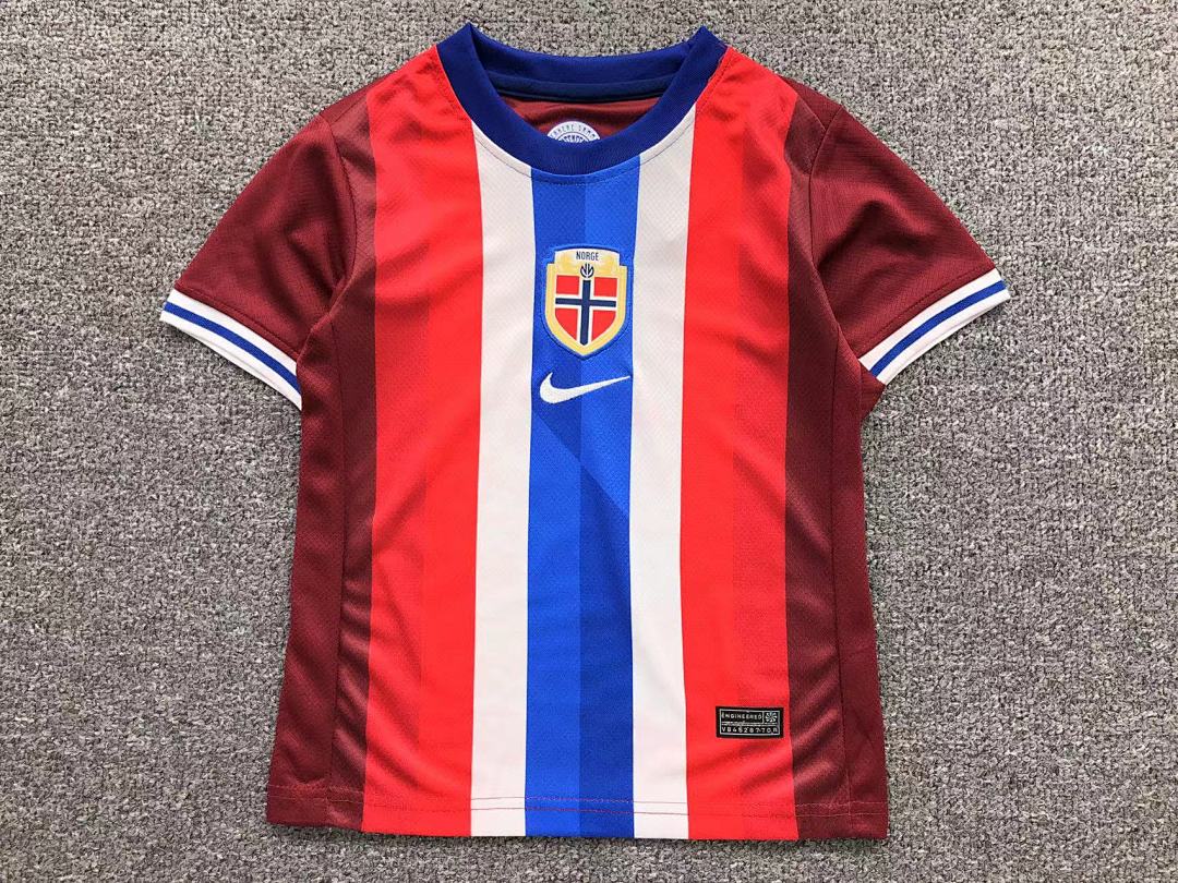 Chanel 75 FOOTBALL CHILD T-SHIRT - Image 6