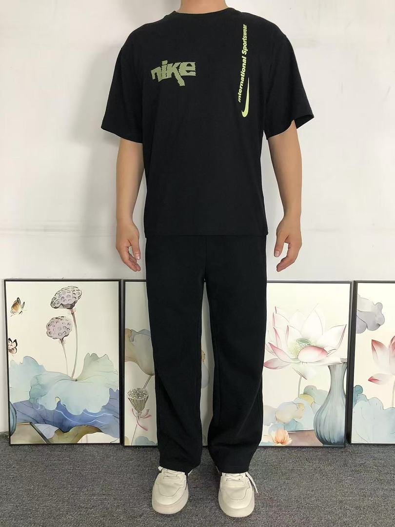 Nike 88 N⭐K⭐ T-SHIRT 524180985 (Im 170Cm 60Kg I Wear Size M In The Phot) - Image 3