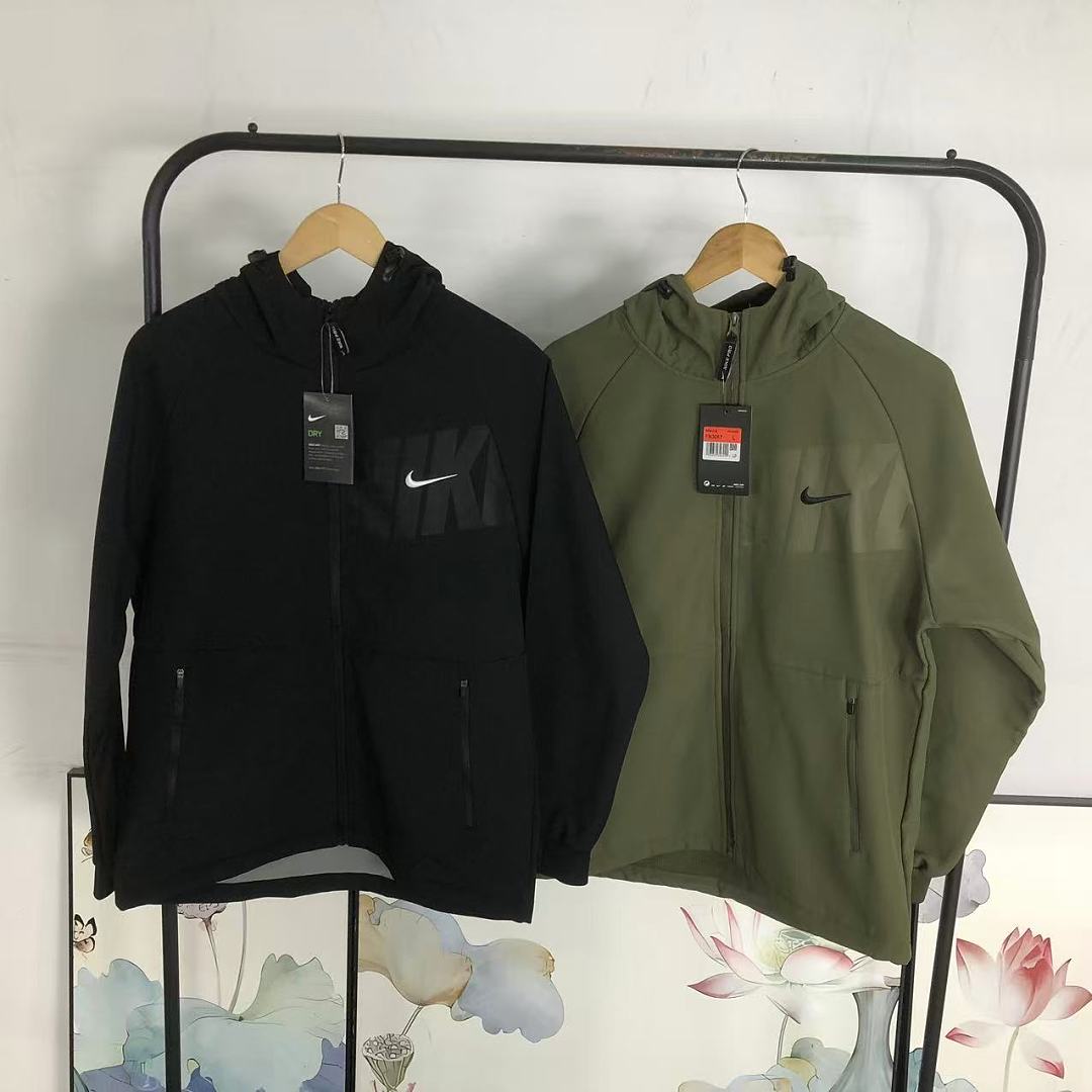 Nike 168 N⭐K⭐ JACKET 4208101677 (Im 170Cm 60Kg I Wear Size L In The Phot) - Image 25