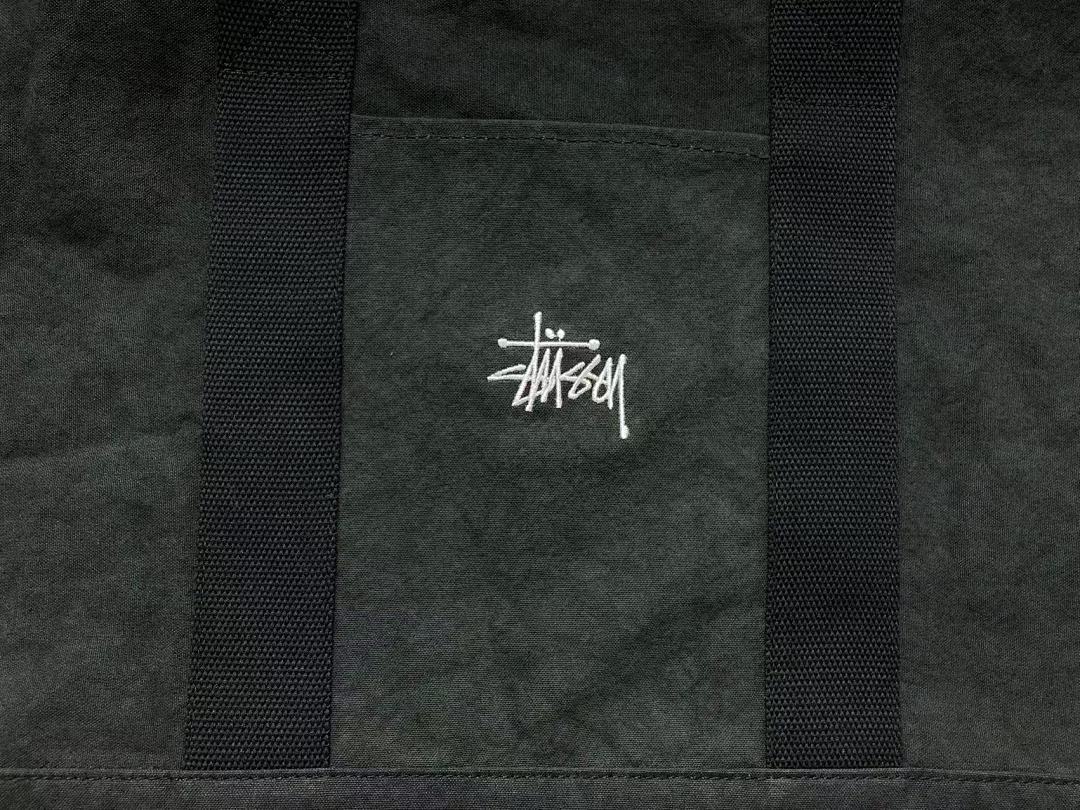 Stussy 118 STUSSY BAG 111032124 (Long 61CM* Wide 32CM* High 36CM) - Image 5