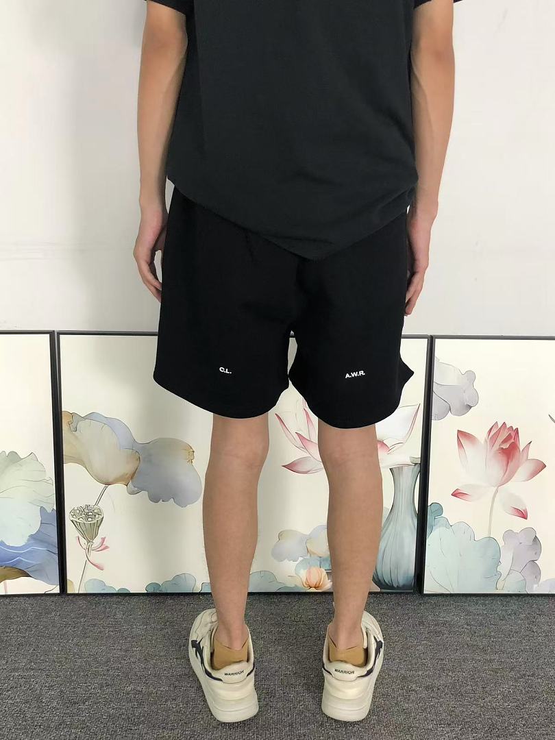 Nike 165 N⭐K⭐ NO⭐T⭐ SHORTS 125944159 (Im 170Cm 60Kg I Wear Size M In The Phot) - Image 5