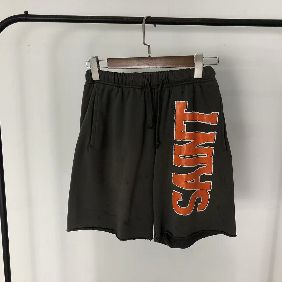 Chanel 138 SAINT MICHAEL SHORTS 3205301917 (Im 170Cm 60Kg I Wear Size S In The Phot) - Image 22