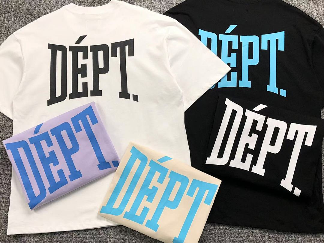 Gallery Dept 95 GALLERY DEPT T-SHIRT - Image 5