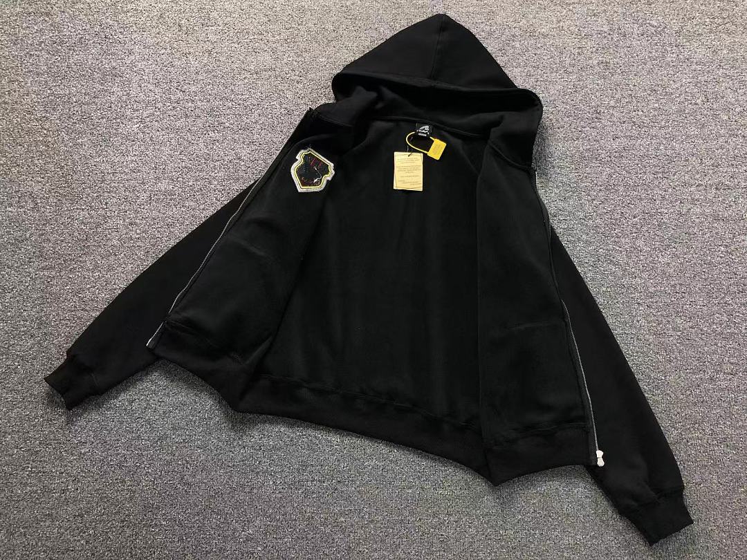 Corteiz TROUSERS CORTEIZ HOODIE - Image 22