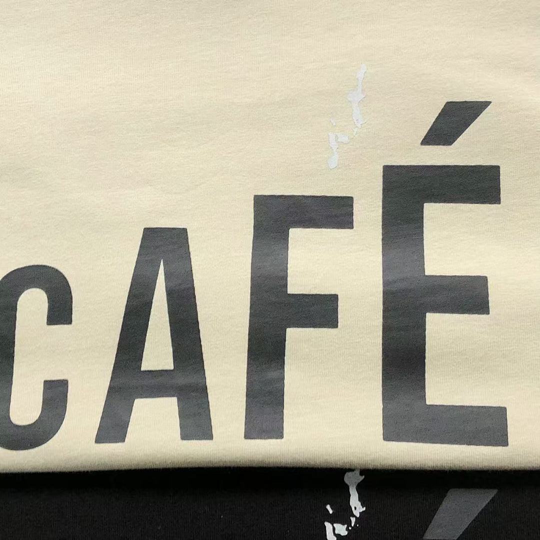 Gallery Dept 85 GALLERY DEPT T-SHIRT 3105131496 (Im 170Cm 60Kg I Wear Size S In The Phot) - Image 20