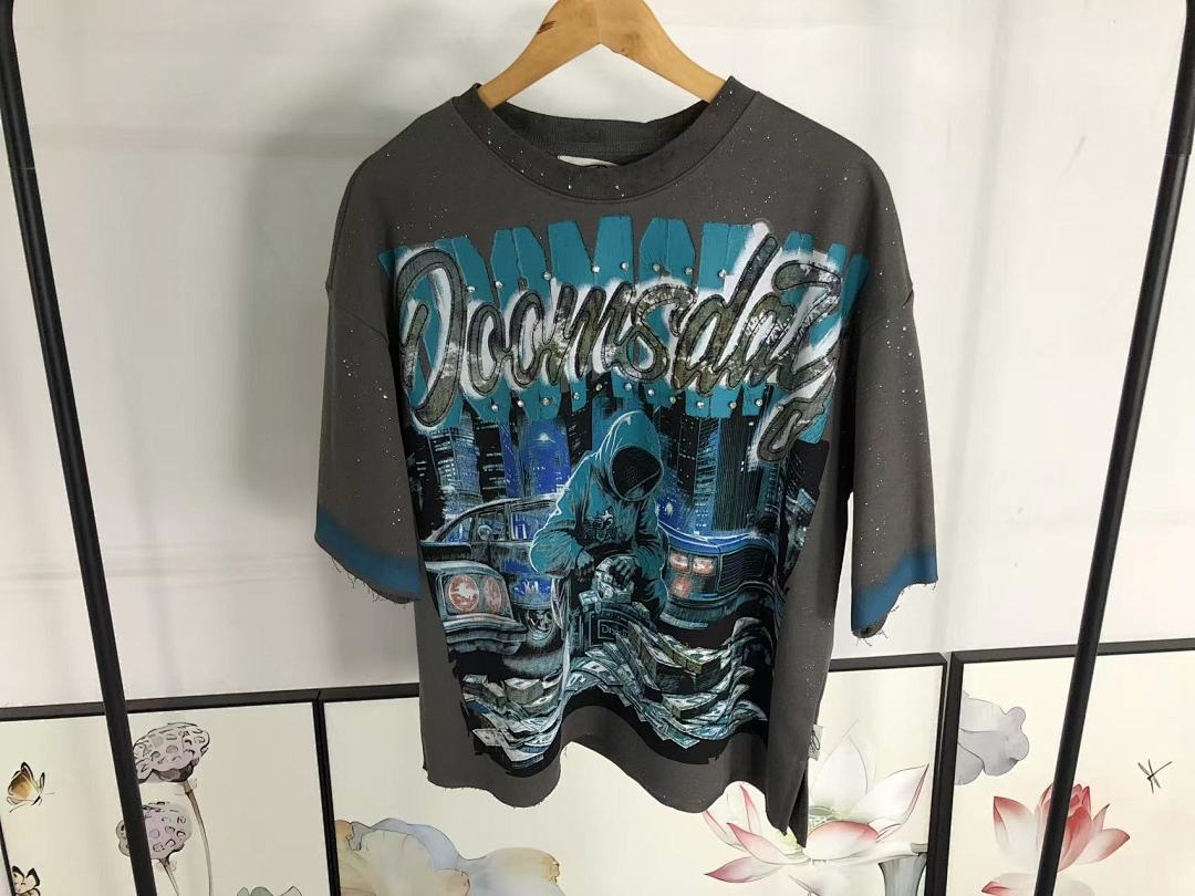 Boss 128 B⭐⭐S T-SHIRT 3204070717 (Im 170Cm 60Kg I Wear Size S In The Phot) - Image 25