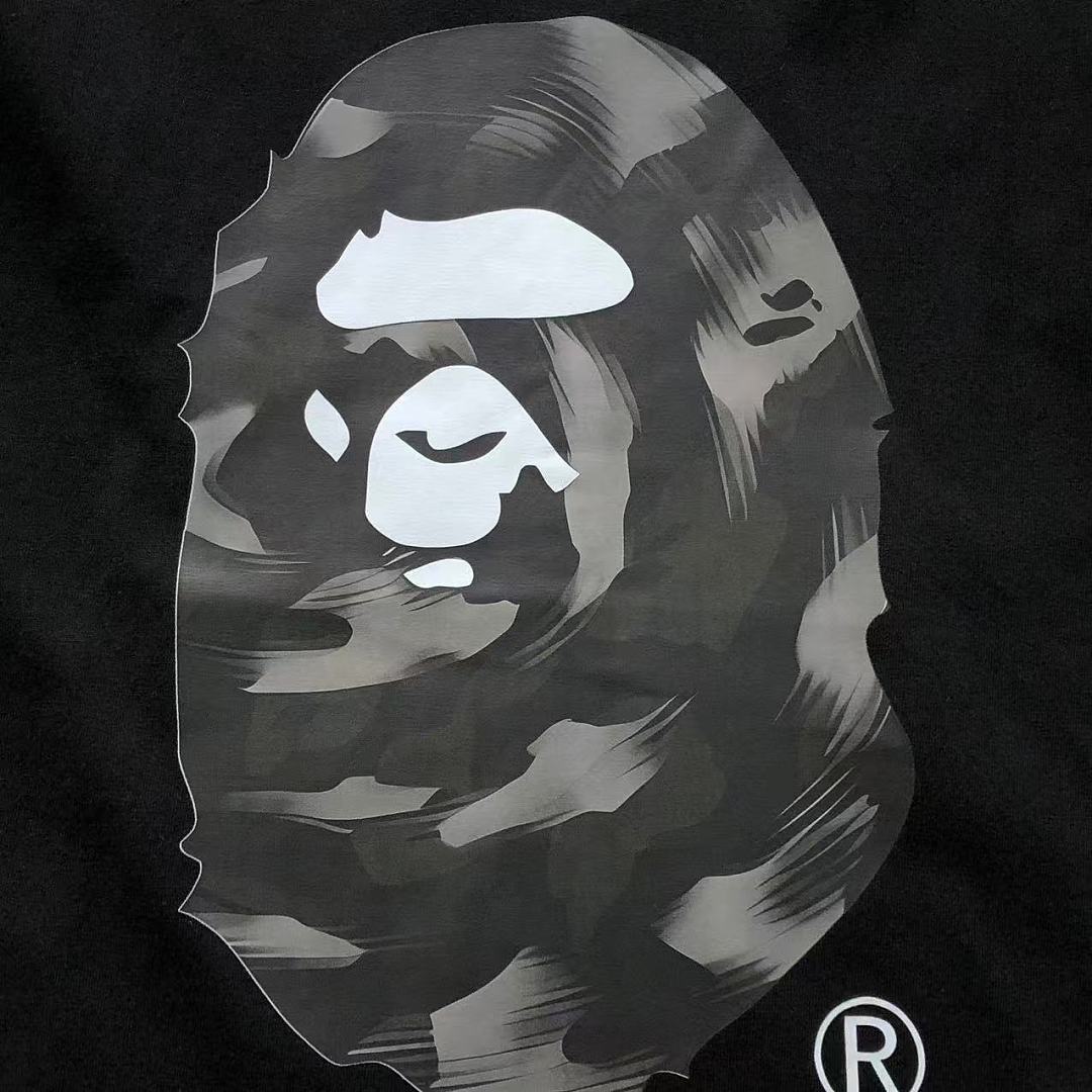 Bape 88 BAPE T-SHIRT 3205161821 (Im 170Cm 60Kg I Wear Size M In The Phot) - Image 14