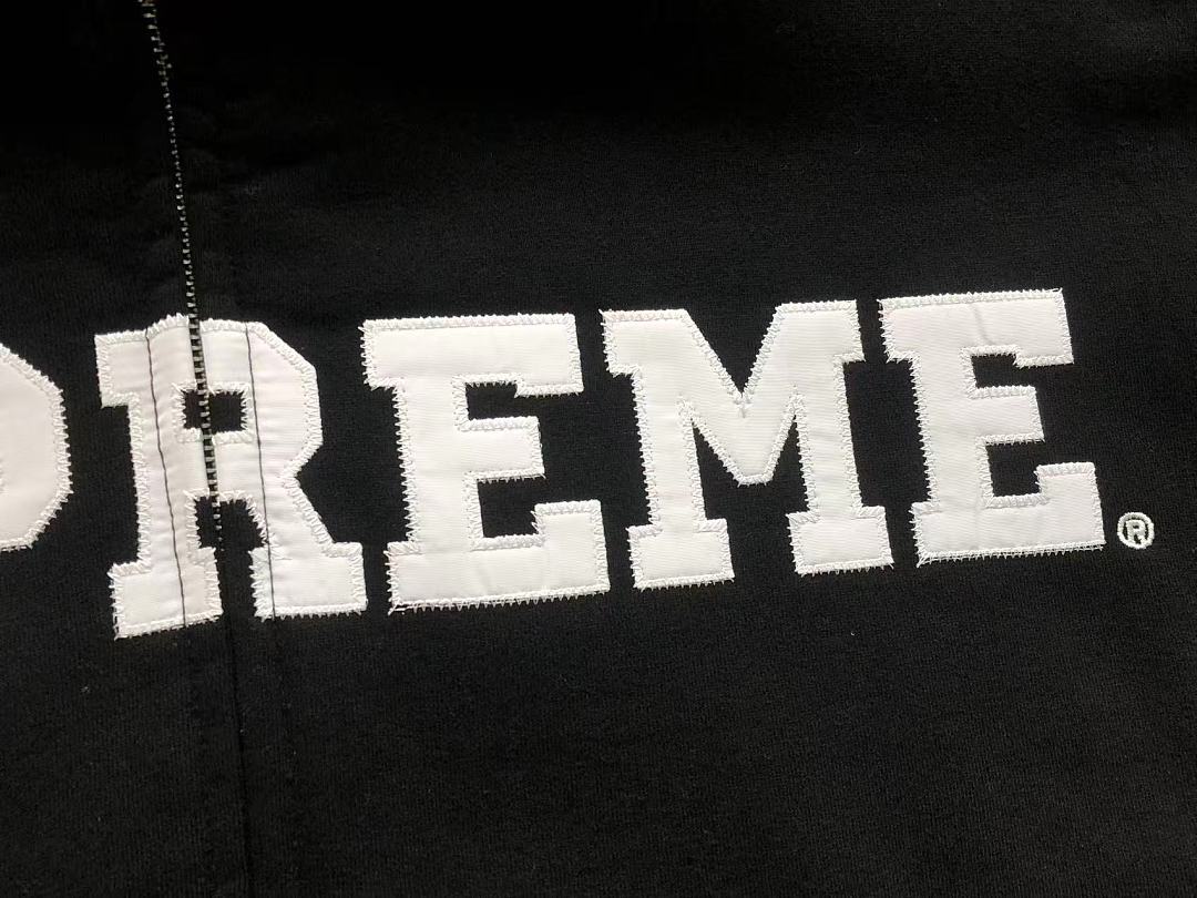 Supreme 275 S⭐⭐R⭐⭐E HOODIE 52071506182 (Im 170Cm 60Kg I Wear Size S In The Phot) - Image 18