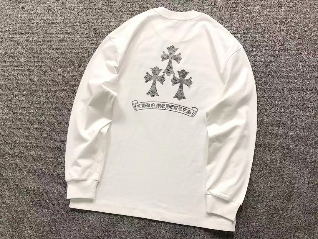 Comme des Garcons 135 C⭐⭐OME HE⭐⭐TS LONG SLEEVED 590403147 (Im 170Cm 60Kg I Wear Size M In The Phot) - Image 7