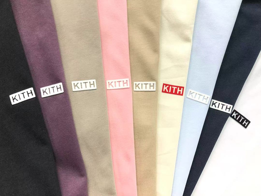 Kith 135 KITH T-SHIRT 22041822001 (Im 170Cm 60Kg I Wear Size M In The Phot) - Image 26
