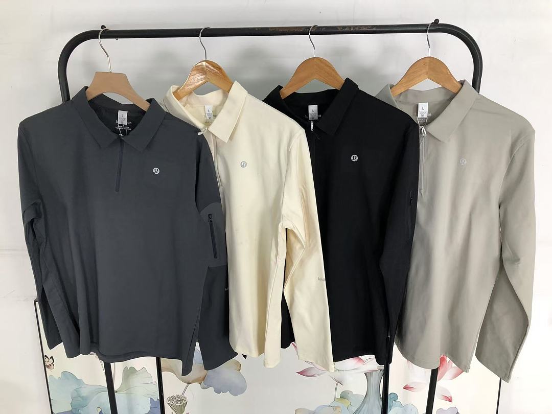 Unbranded 145 LULULEMON LONG SLEEVED 2208070101 (Im 170Cm 60Kg I Wear Size L In The Phot) - Image 31