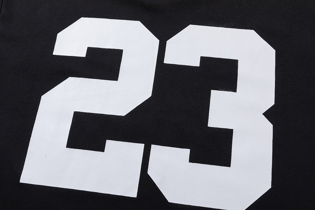 Air Jordan 75 A⭐R J⭐R⭐AN T-SHIRT - Image 8