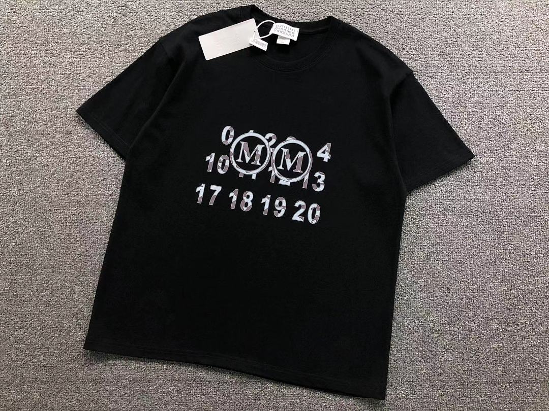 On Running 115 MAISON MARGIELA T-SHIRT 22051311172 (Im 170Cm 60Kg I Wear Size XL In The Phot) - Image 10