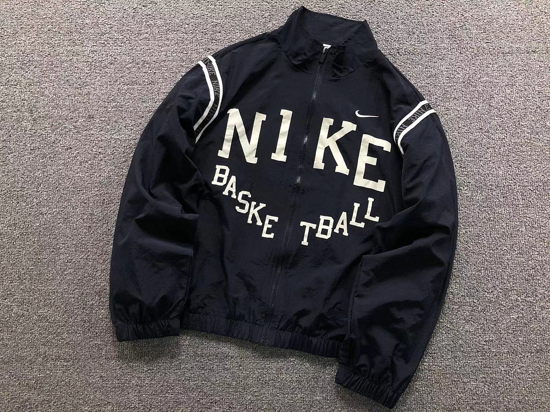 Nike TROUSERS 145 N⭐K⭐ JACKET 4206161577 (Im 170Cm 60Kg I Wear Size M In The Phot) - Image 14