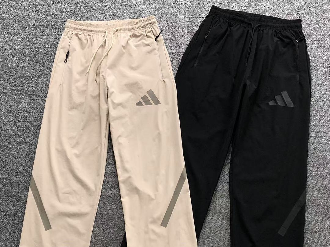 Adidas 115 A⭐I⭐AS TROUSERS 124280735 (Im 170Cm 60Kg I Wear Size M In The Phot) - Image 7