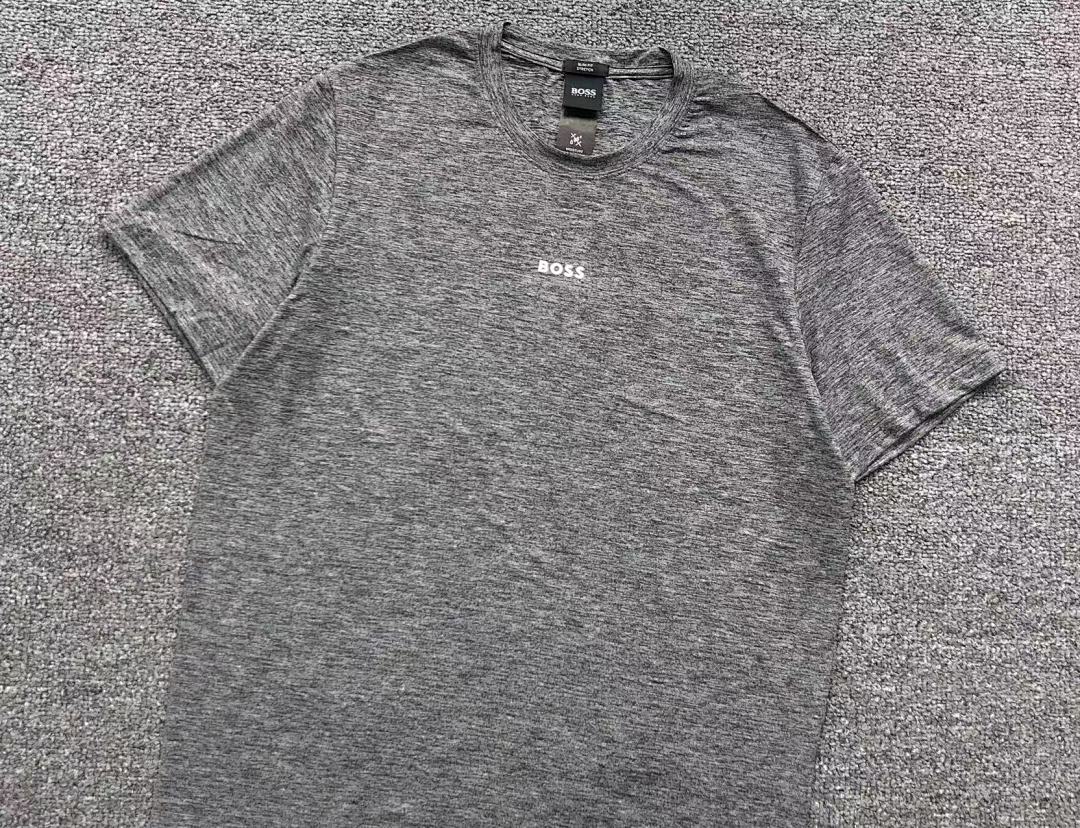 Hugo Boss 138 H⭐G⭐ B⭐⭐S T-SHIRT 213110904 (Im 170Cm 60Kg I Wear Size S In The Phot) - Image 7