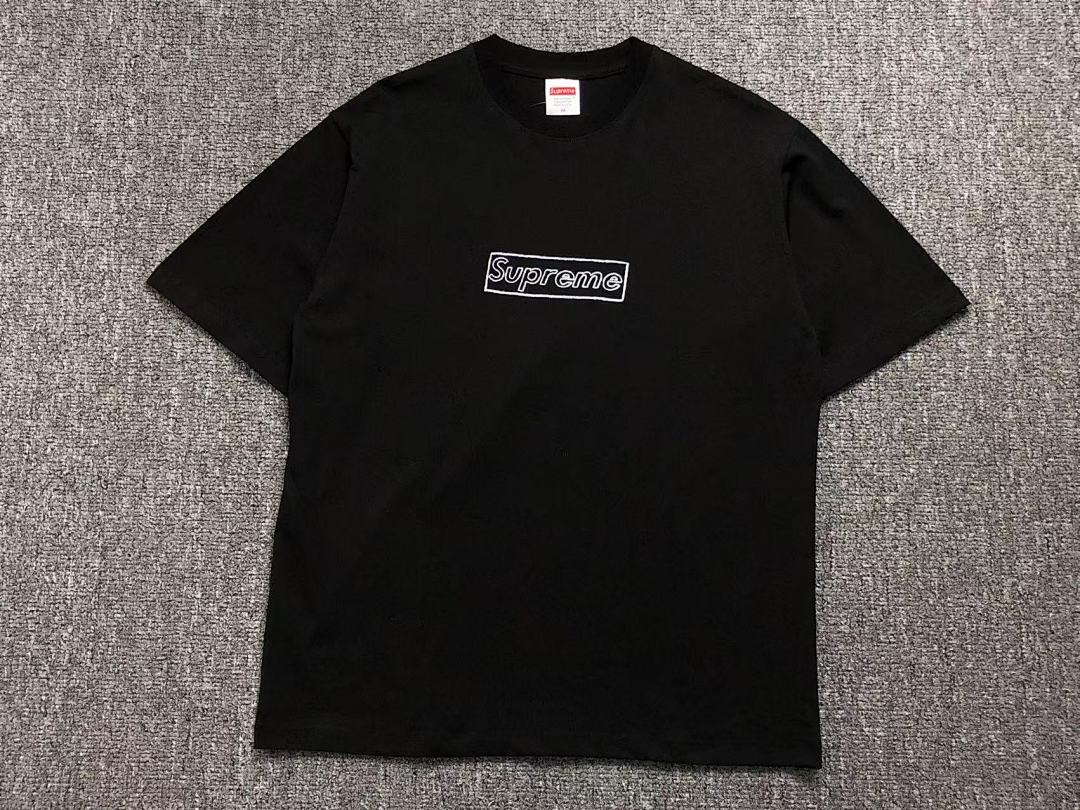 Supreme 88 S⭐⭐R⭐⭐E T-SHIRT - Image 5
