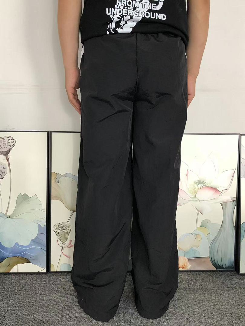 Adidas 115 A⭐I⭐AS TROUSERS 511260485 (Im 170Cm 60Kg I Wear Size L In The Phot) - Image 4