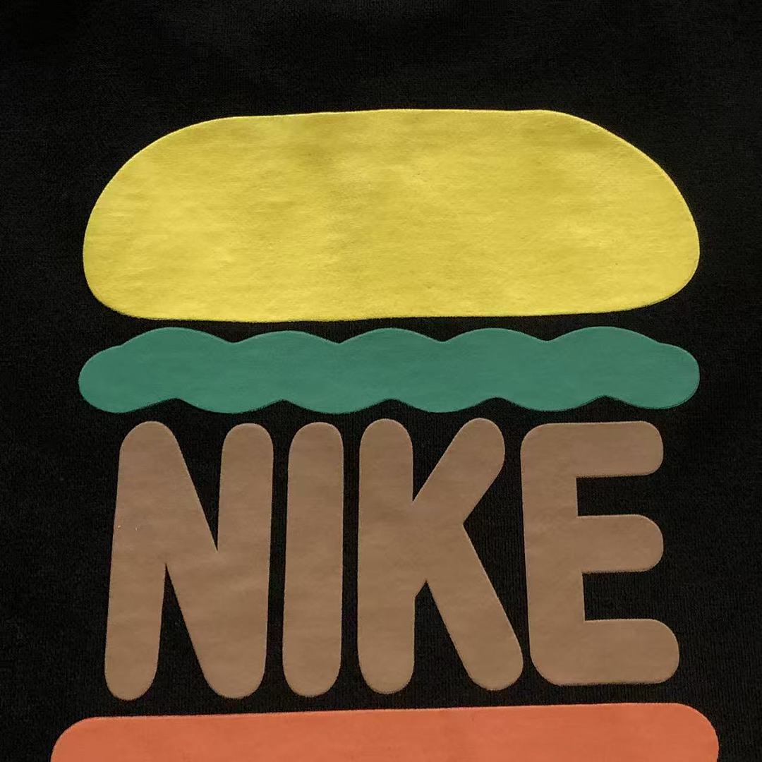 Nike 125 N⭐K⭐ HOODIE 523051619 (Im 170Cm 60Kg I Wear Size L In The Phot) - Image 11
