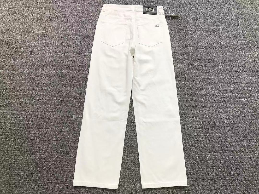 Lacoste 185 LACOSTE TROUSERS 3206051917 (Im 170Cm 60Kg I Wear Size 28 In The Phot) - Image 5
