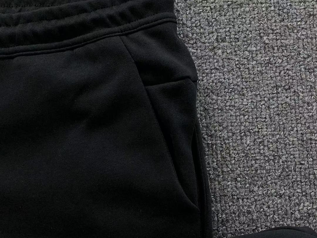 Nike 258 N⭐K⭐ HOODIE TROUSERS 3107090521 (Im 170Cm 60Kg I Wear Size L In The Phot) - Image 57