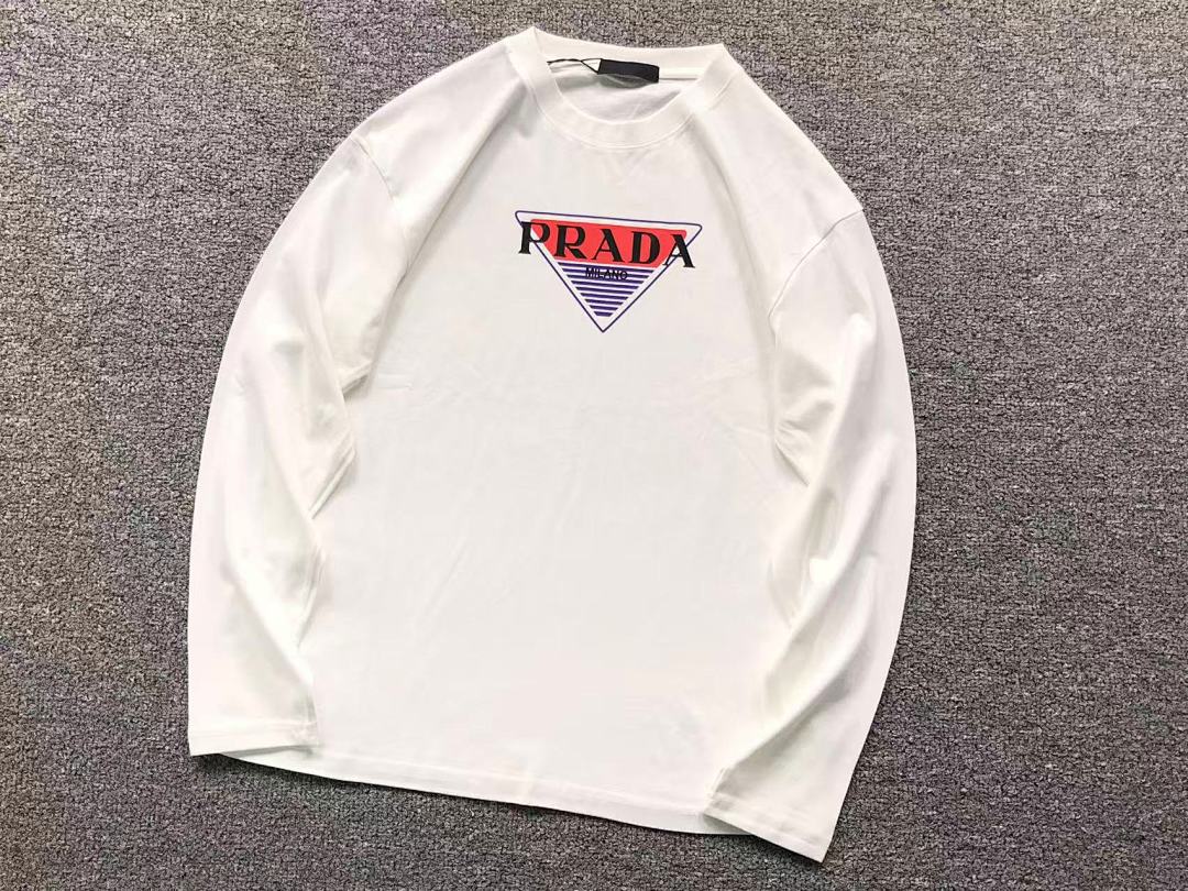 Unbranded 138 P⭐A⭐A LONG SLEEVED 2111081901 (Im 170Cm 60Kg I Wear Size L In The Phot) - Image 10