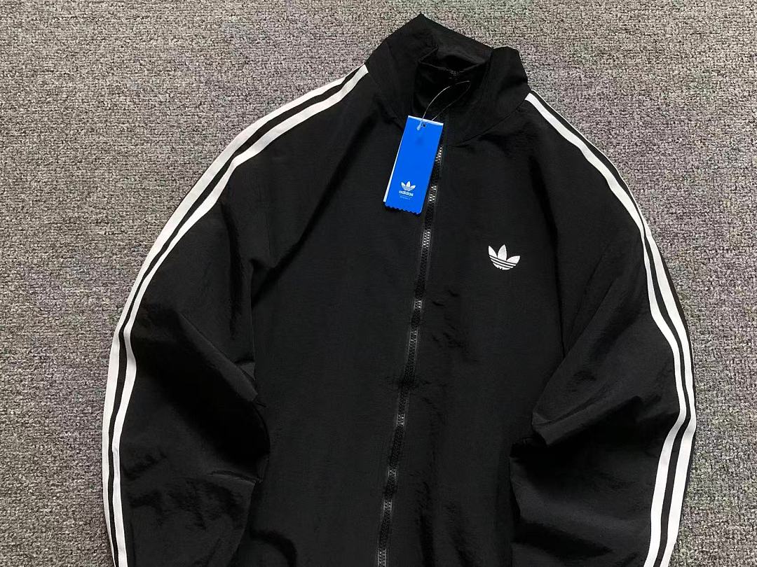 Adidas 218 A⭐I⭐AS JACKET TROUSERS 4209010677 (Im 170Cm 60Kg I Wear Size S In The Phot) - Image 16