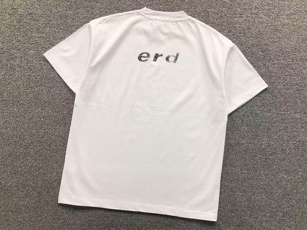 Chanel 88 ENFANTS RICHES DEPRIMES T-SHIRT 5211718162 (Im 170Cm 60Kg I Wear Size S In The Phot) - Image 11