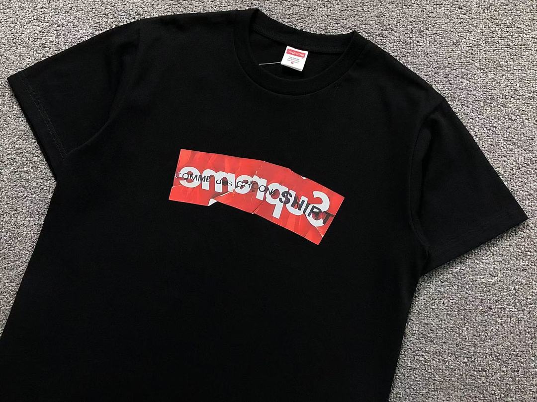 Supreme 115 S⭐⭐R⭐⭐E T-SHIRT 3204270111 (Im 170Cm 60Kg I Wear Size M In The Phot) - Image 9