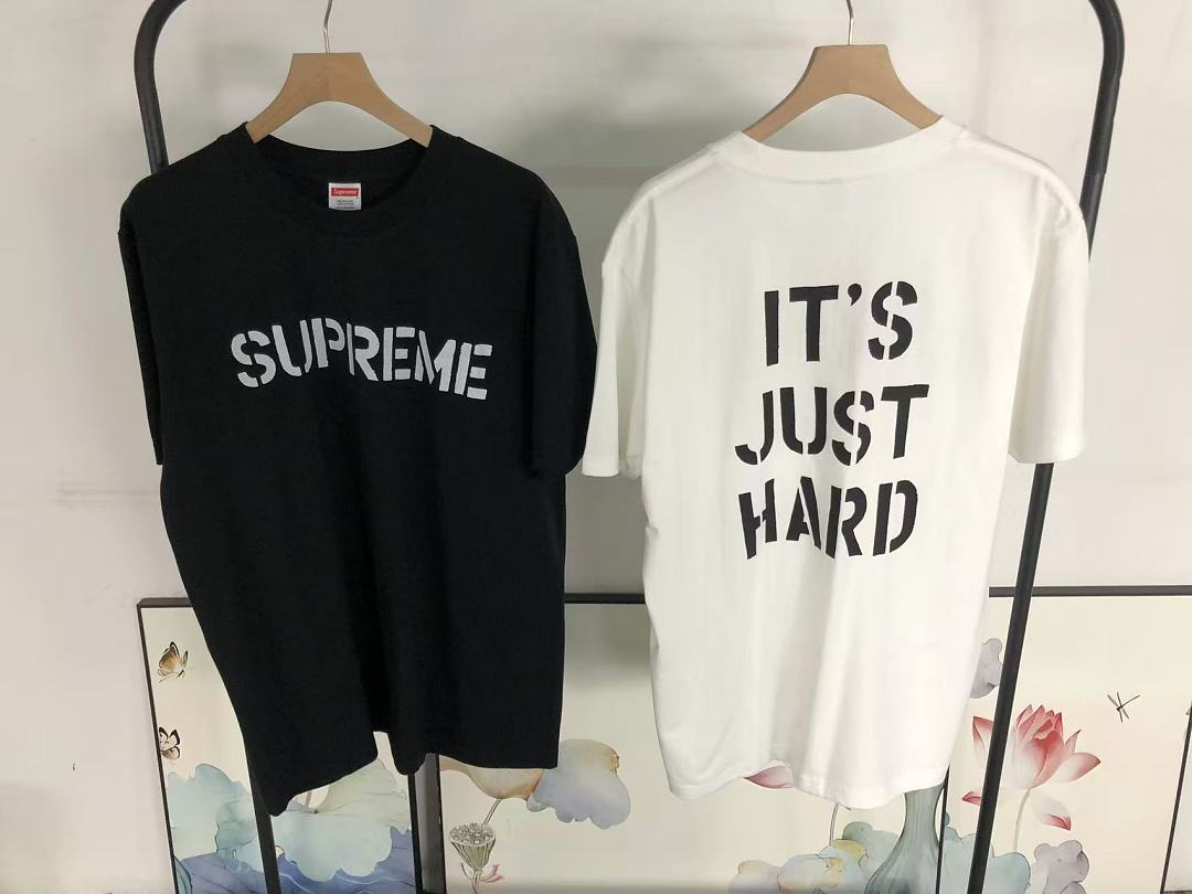 Supreme 105 S⭐⭐R⭐⭐E T-SHIRT 127311933 (Im 170Cm 60Kg I Wear Size M In The Phot) - Image 25