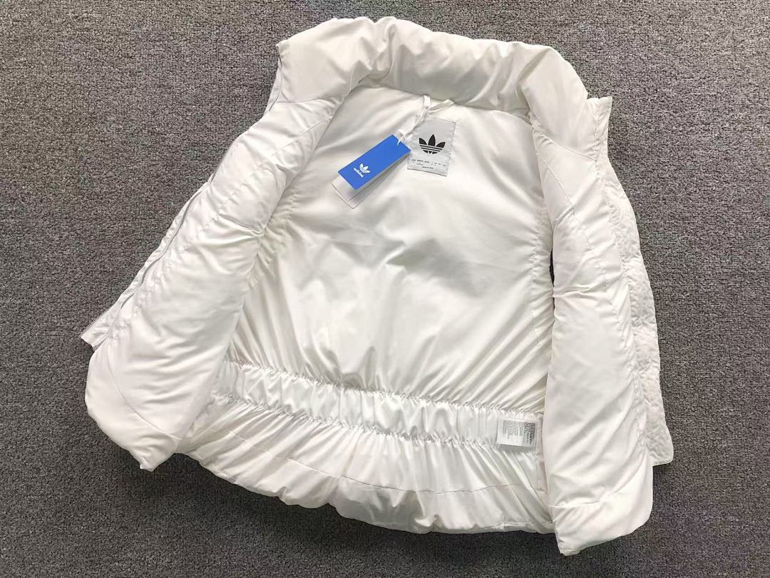 Adidas 558 A⭐I⭐AS DOWN JACKETS 1212410159 (Im 170Cm 60Kg I Wear Size S In The Phot) - Image 28