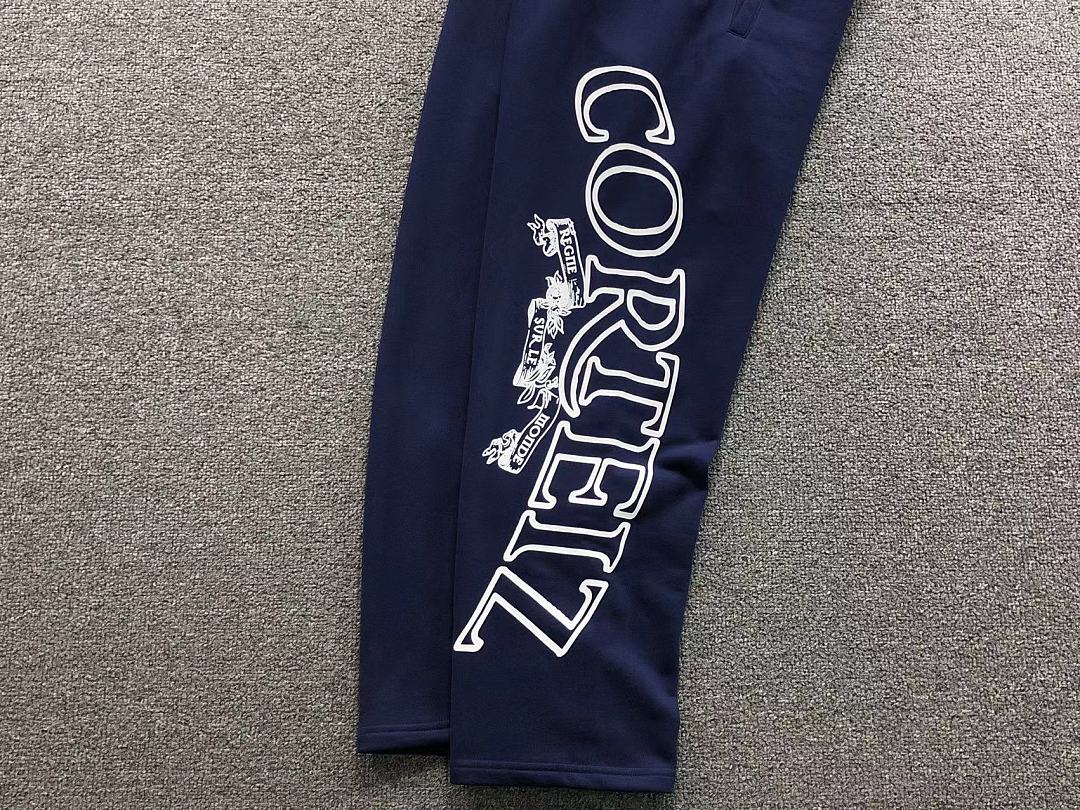 Corteiz TROUSERS 145 CORTEIZ HOODIE - Image 31