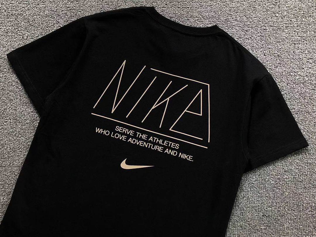 Nike 158 N⭐K⭐ T-SHIRT 5243022108 (Im 170Cm 60Kg I Wear Size M In The Phot) - Image 9
