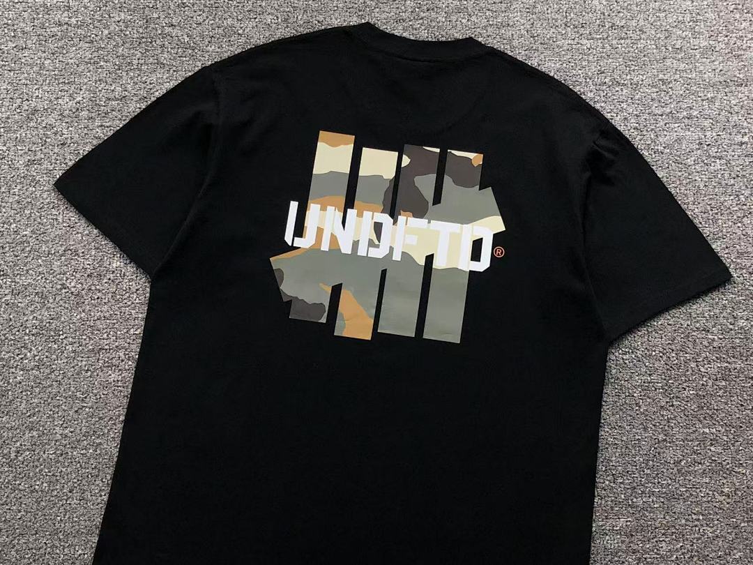 Undefeated 85 UNDEFEATED T-SHIRT 1112111502 (Im 170Cm 60Kg I Wear Size L In The Phot) - Image 15