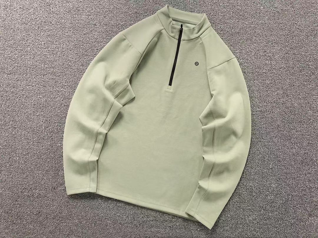 Unbranded 138 LULULEMON LONG SLEEVED 217301601 (Im 170Cm 60Kg I Wear Size L In The Phot) - Image 12