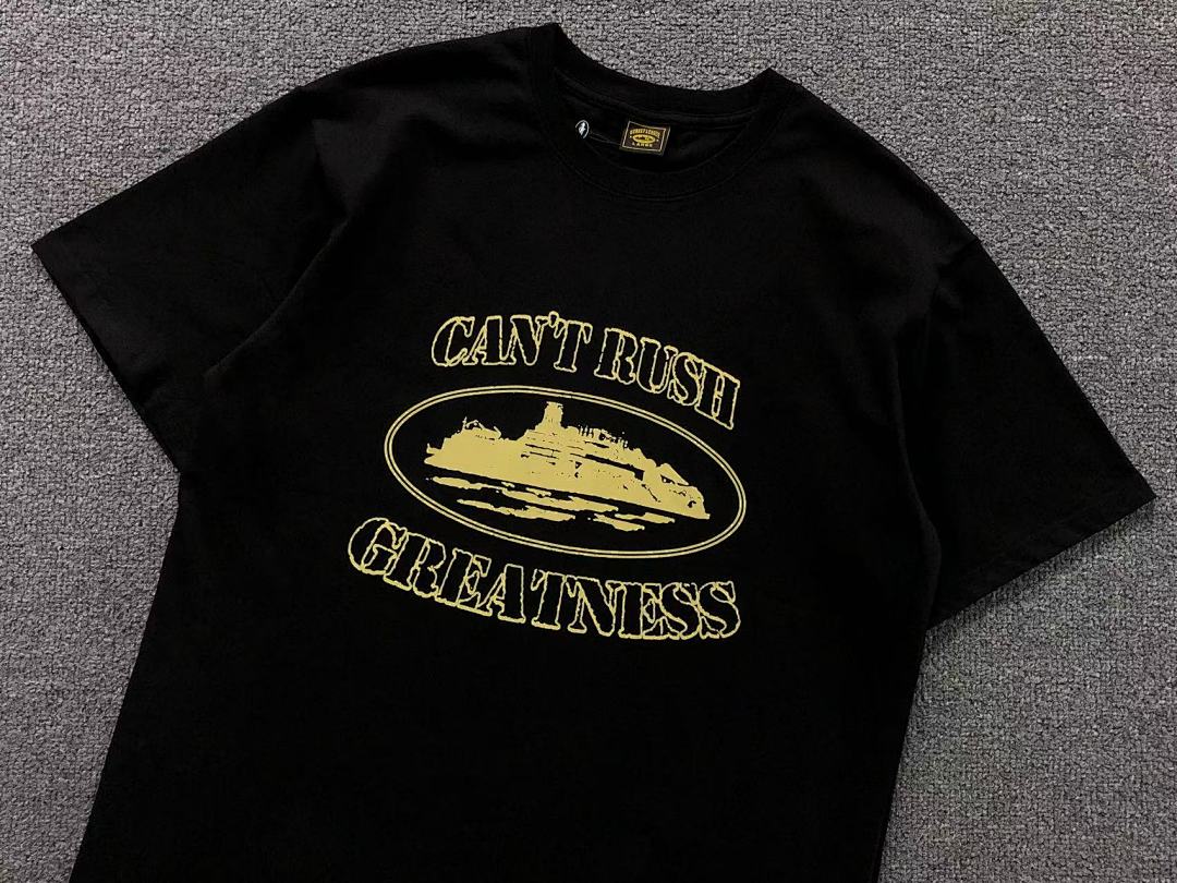 Corteiz 78 CORTEIZ T-SHIRT 1107232150 (Im 170Cm 60Kg I Wear Size L In The Phot) - Image 12