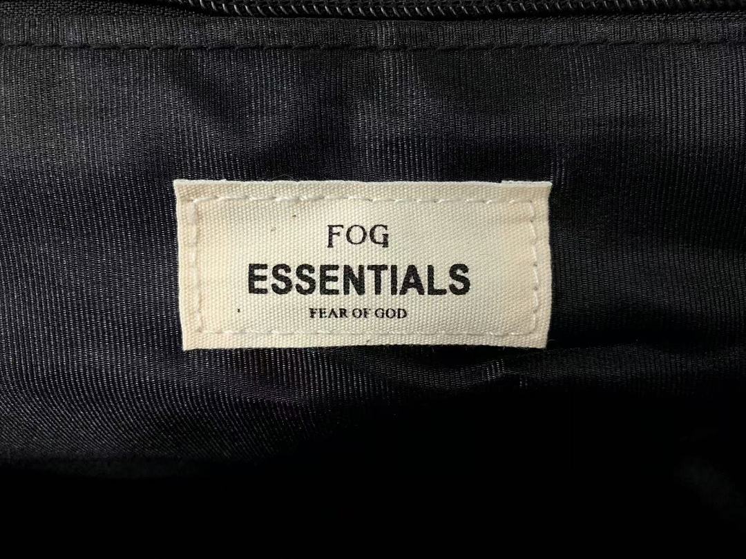 Fear of God 98 FOG BAG 1106050413 (Long 47CM* Wide 25CM* High 25CM) - Image 18