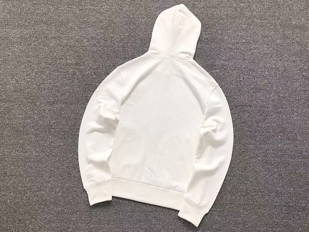 Comme des Garcons 228 CDG HOODIE 311114121 (Im 170Cm 57Kg I Wear Size M In The Phot) - Image 9