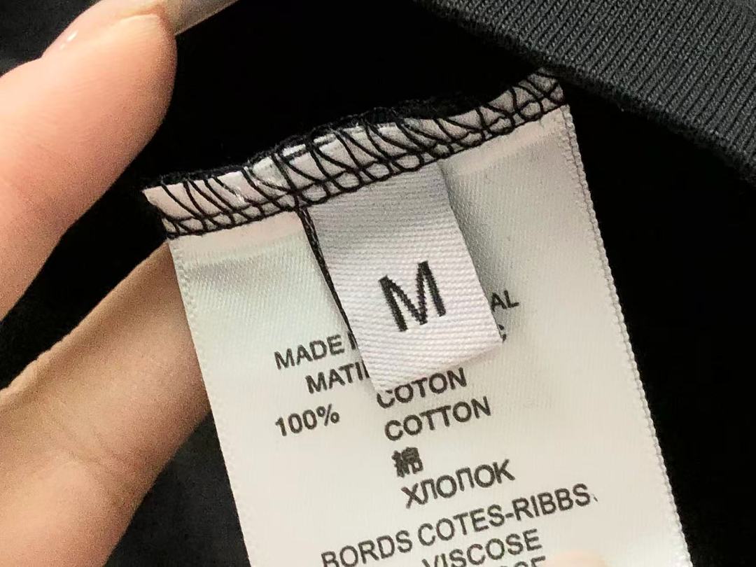 Unbranded 115 H⭐R⭐⭐S T-SHIRT 3205030621 (Im 170Cm 60Kg I Wear Size M In The Phot) - Image 19