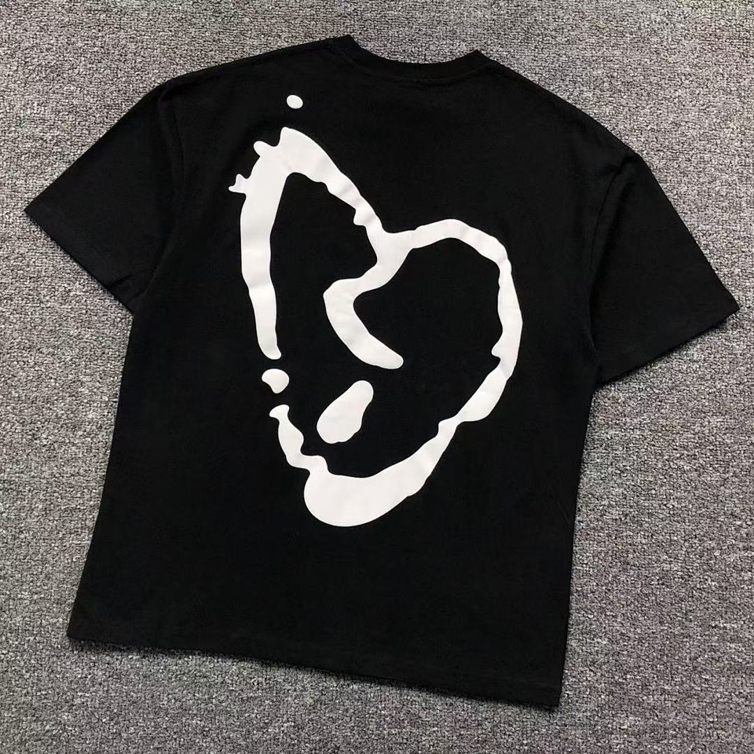 Revenge 69 REVENGE T-SHIRT 504012691 (Im 170Cm 60Kg I Wear Size S In The Phot)