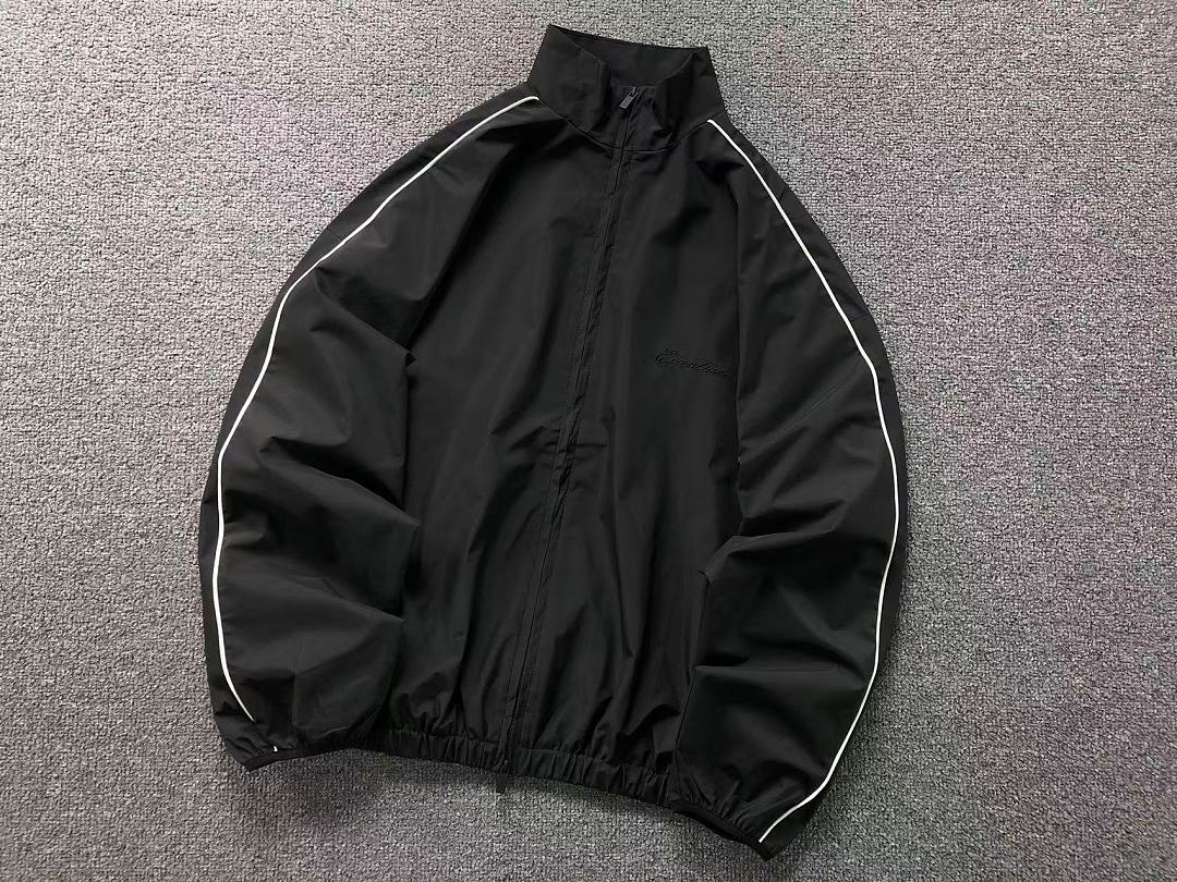 Fear of God TROUSERS188 FOG JACKET - Image 11