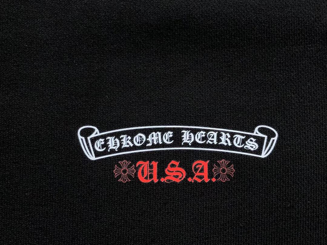 Comme des Garcons 235 C⭐⭐OME HE⭐⭐TS HOODIE 32090439125 (Im 170Cm 60Kg I Wear Size L In The Phot) - Image 13