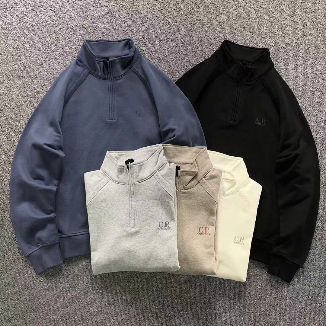 C.P. Company 215 CP HOODIE 3108272567 (Im 170Cm 60Kg I Wear Size M In The Phot)