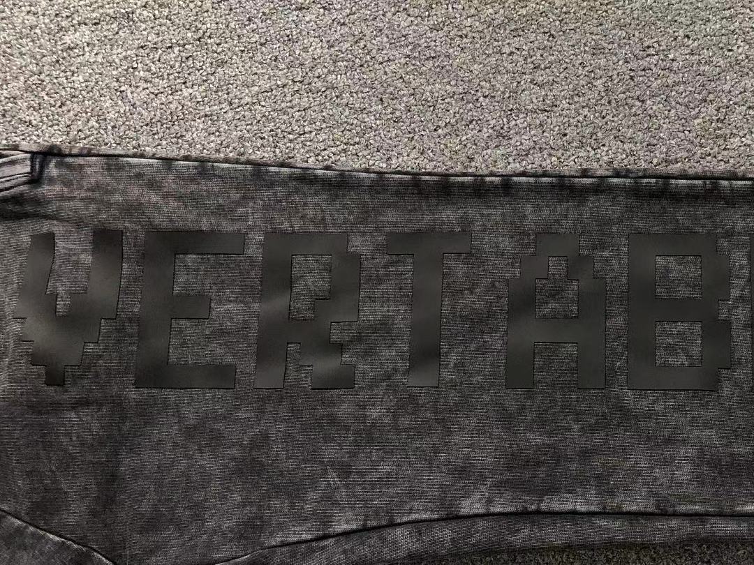 On Running 288 FASHION TROUSERS 3206032772 (Im 170Cm 60Kg I Wear Size M In The Phot) - Image 10