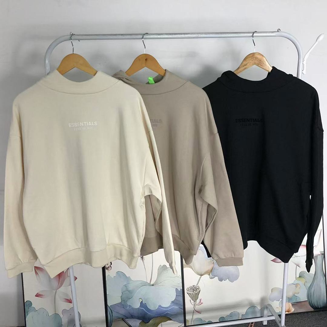 Fear of God 178 FOG HOODIE 2190318125 (Im 170Cm 60Kg I Wear Size M In The Phot) - Image 29